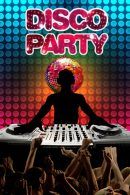 Gelderse Disco Party in Nijmegen