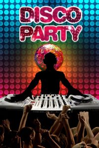 Gelderse Disco Party in Nijmegen