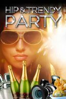 Hip & Trendy Party in Nijmegen