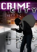 Crime City Tablet Game in Nijmegen