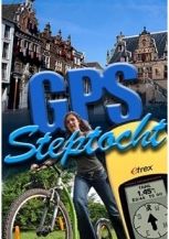 GPS Steptocht in Nijmegen