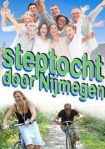 Steptocht met gids in Nijmegen