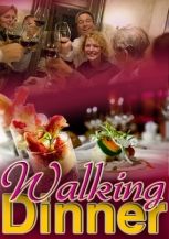 Walking Dinner in Nijmegen