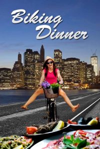 Biking Dinner in Nijmegen