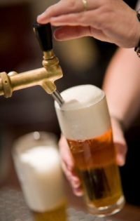 Helse Bierproeverij in Nijmegen