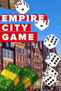 Empire City Tablet Game in Nijmegen