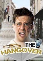 The Hangover Tablet Game in Nijmegen