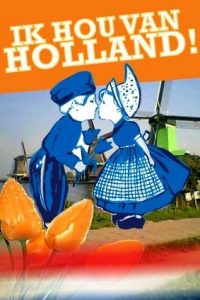 Ik hou van Holland Dinerspel in Nijmegen