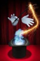 Magic Dinnershow in Nijmegen