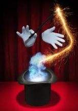 Magic Dinnershow in Nijmegen