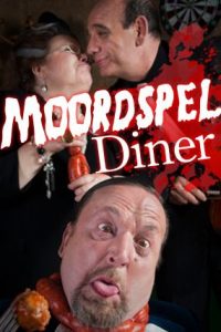 Moorddiner in Nijmegen