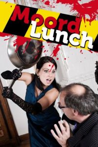 Moordlunch in Nijmegen
