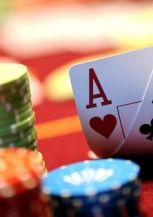 Poker Workshop in Nijmegen