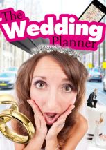 The Wedding Planner Tablet Game in Nijmegen