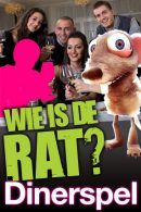 Wie is de Rat Dinerspel in Nijmegen