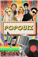 Popquiz in Nijmegen