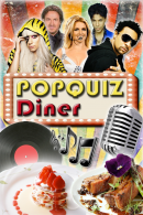 Popquiz Diner in Nijmegen