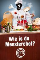 Wie is de Meesterchef?!