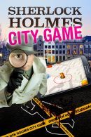 Sherlock Holmes Tablet Game in Nijmegen