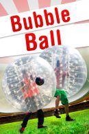 Bubble Voetbal in Nijmegen