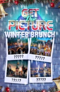 Get the Picture Winter Brunch in Nijmegen