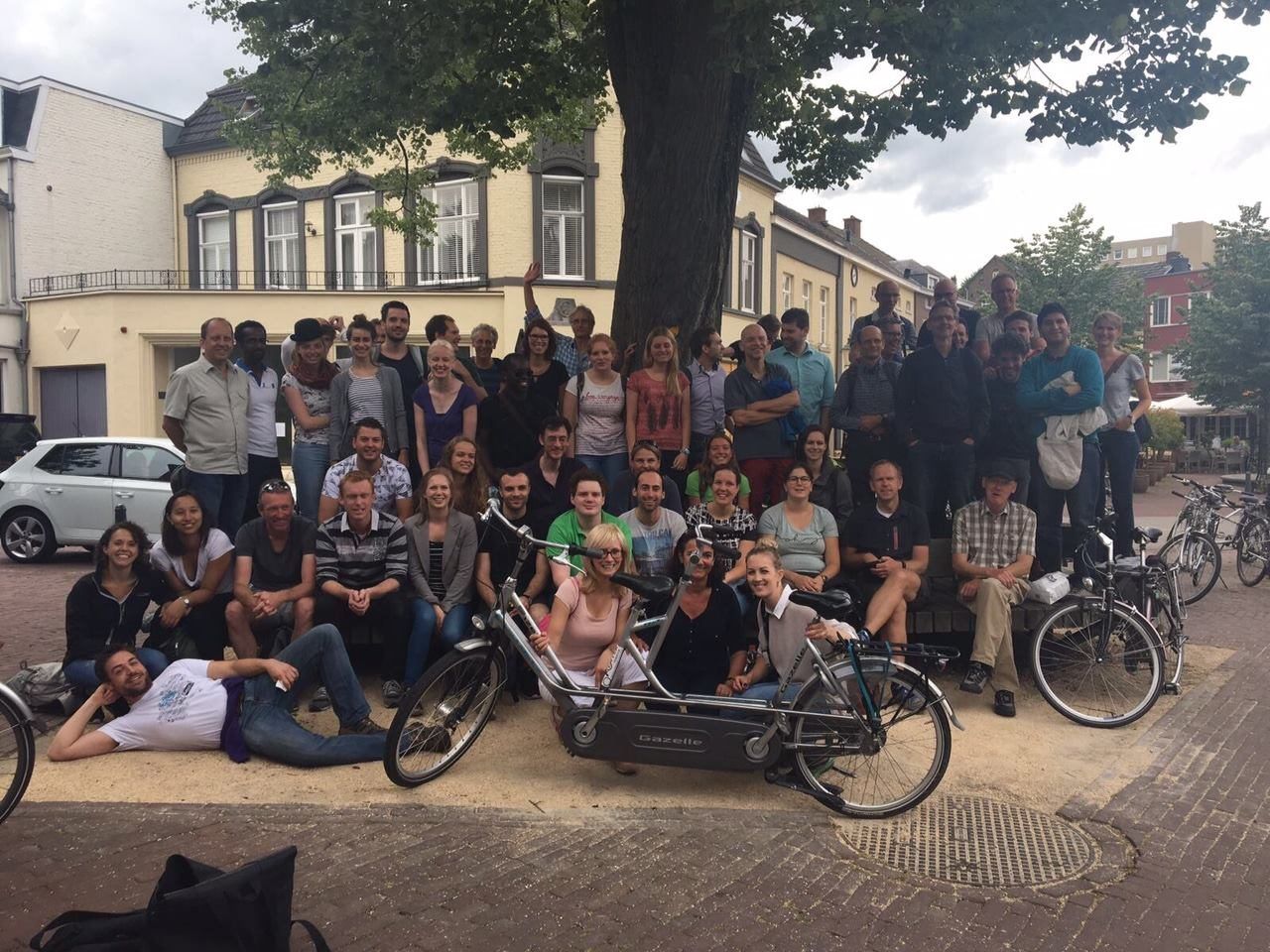 Tandemtour