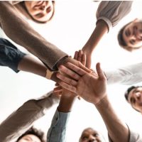 Workshop Teambuilding